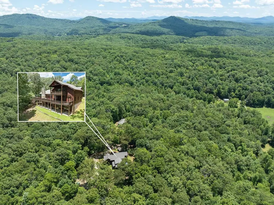 381 Ross Drive, Mineral Bluff, GA 30559 - #2