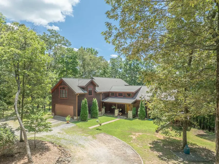 381 Ross Drive, Mineral Bluff, GA 30559 - #3