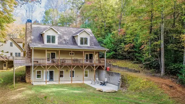526 Mcdonald Road, Murphy, NC 28906