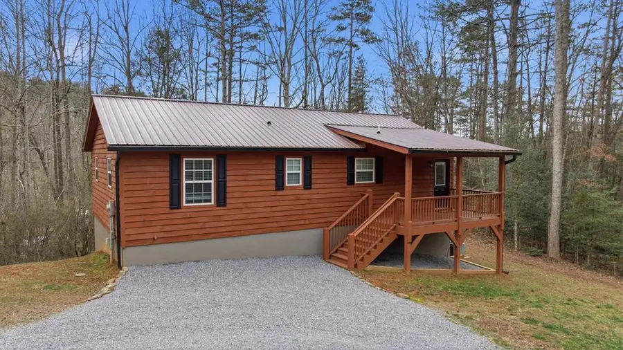 72 Victory Lane, Murphy, NC 28906 - #2