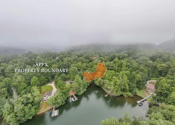 Lot 8-10 Castlewood, Robbinsville, NC 28771
