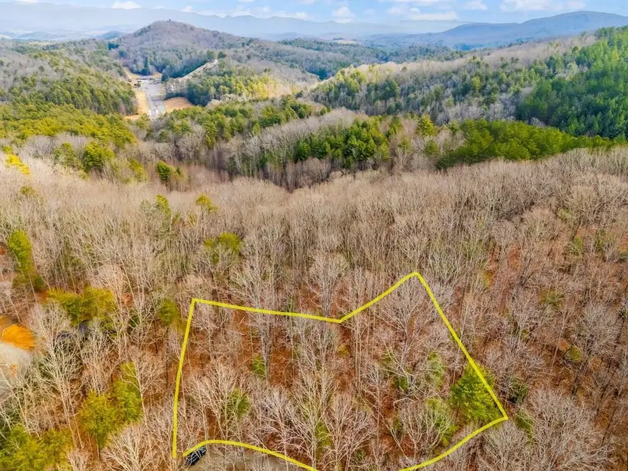 1.03 Ac Guy Eller Road, Murphy, NC 28906 - #2