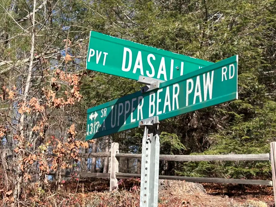 865 Dasali Way, Murphy, NC 28906 - #3