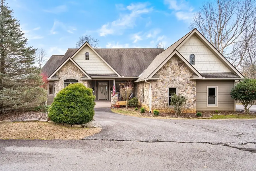 163 Yellow Maple Lane, Murphy, NC 28906 - #2