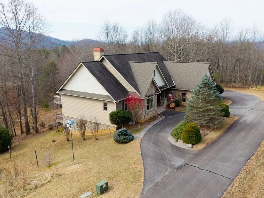 163 Yellow Maple Lane, Murphy, NC 28906 - #3
