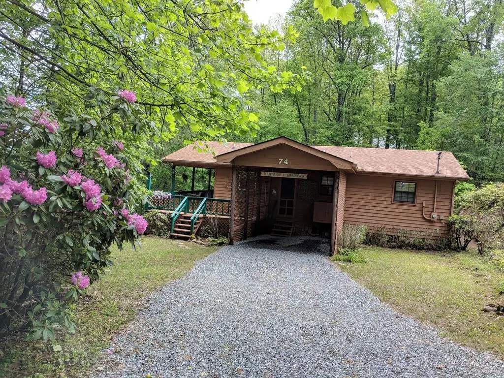 74 Hemlock Lane, Nantahala, NC 28781 - #1