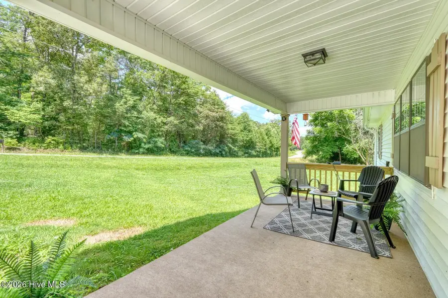643 Number 20 Mine Road, Higdon Mobile, GA 30555 - #2