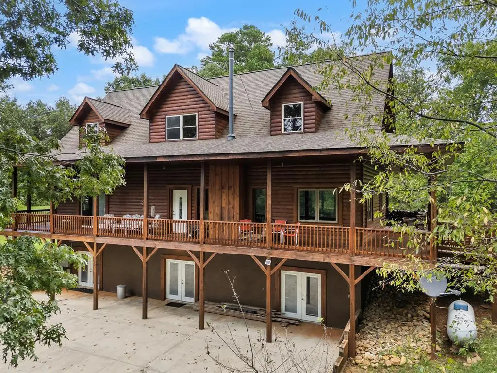 530 Hanging Dog Road, Murphy, NC 28906 - #1
