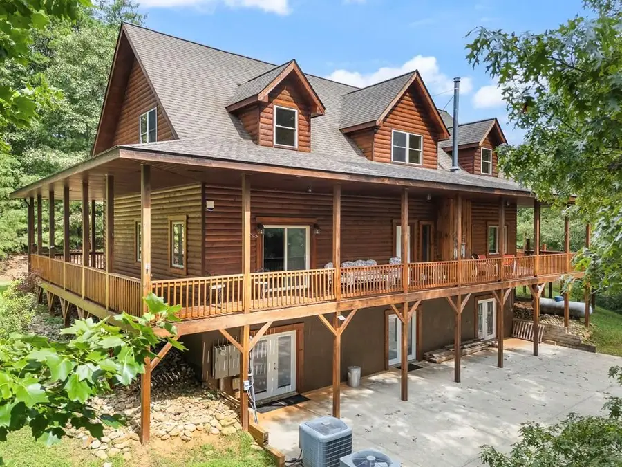 530 Hanging Dog Road, Murphy, NC 28906 - #2