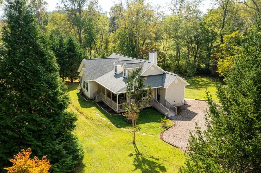 99 Chatuge Hills Drive, Hayesville, NC 28904 - #3