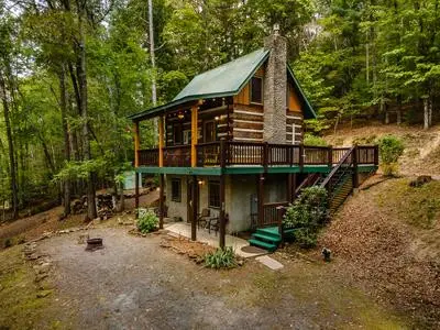151 Pinewood Drive, Murphy, NC 28906 - #1