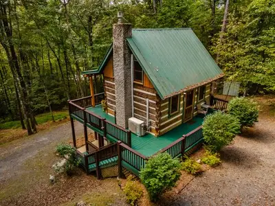 151 Pinewood Drive, Murphy, NC 28906 - #2