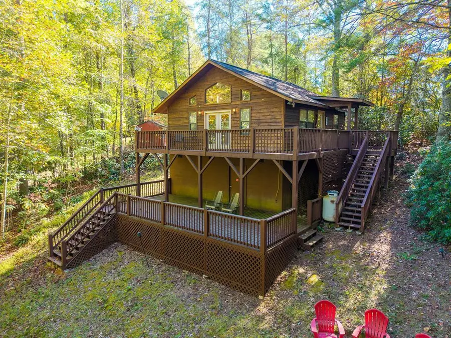 199 Piper Drive, Murphy, NC 28906 - #2
