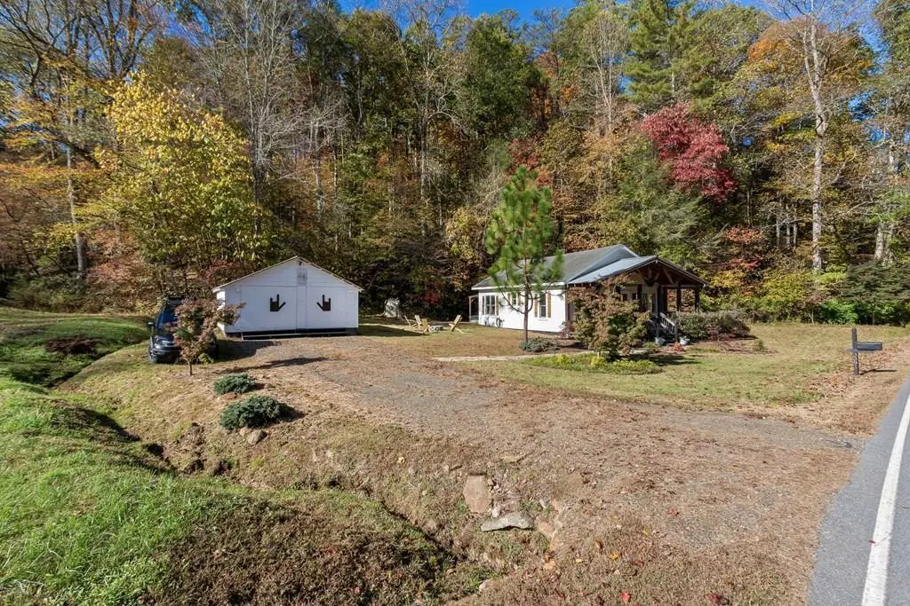 3391 Candy Mountain Road, Murphy, NC 28906 - #1