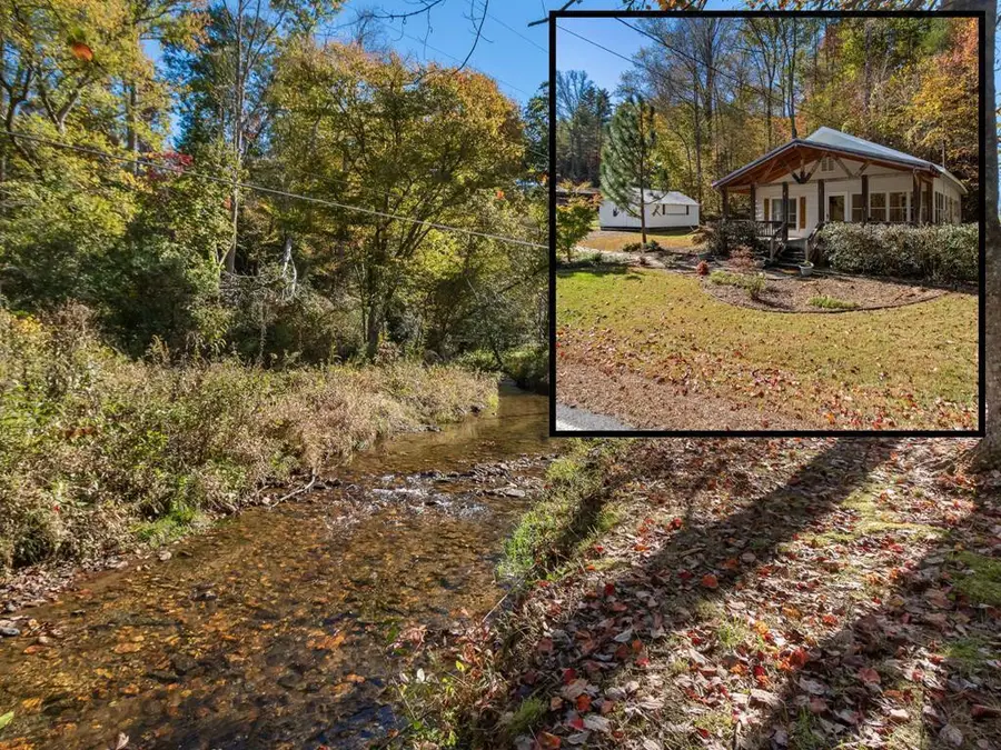3391 Candy Mountain Road, Murphy, NC 28906 - #2