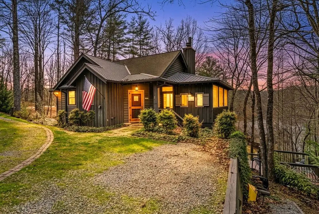 56 Cross Creek, Robbinsville, NC 28771 - #1