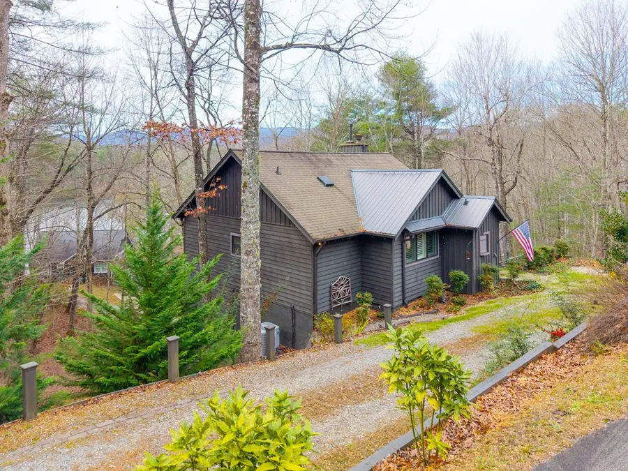 56 Cross Creek, Robbinsville, NC 28771 - #2