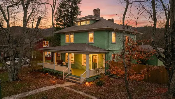 366 Hill Street, Murphy, NC 28906