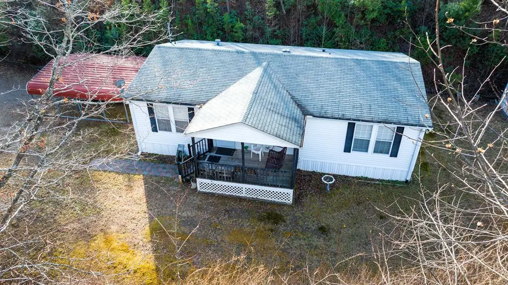 36 Upper Ridge Road, Marble, NC 28905 - #1