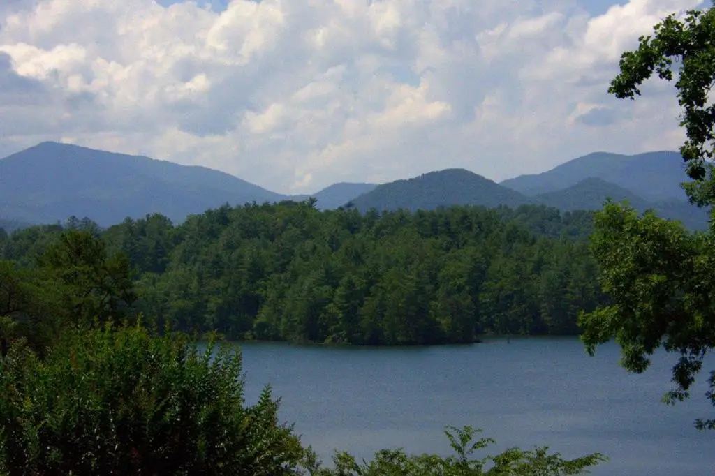00 Lakeside Trail, Robbinsville, NC 28771 - #1