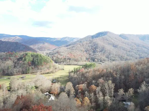 SR 1218 Pinhook Road, Robbinsville, NC 28771