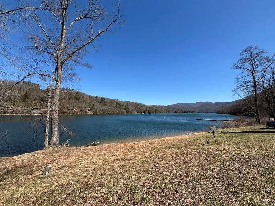 31.84 Ac Big Choga / Highlander Road, Nantahala, NC 28781 - #2