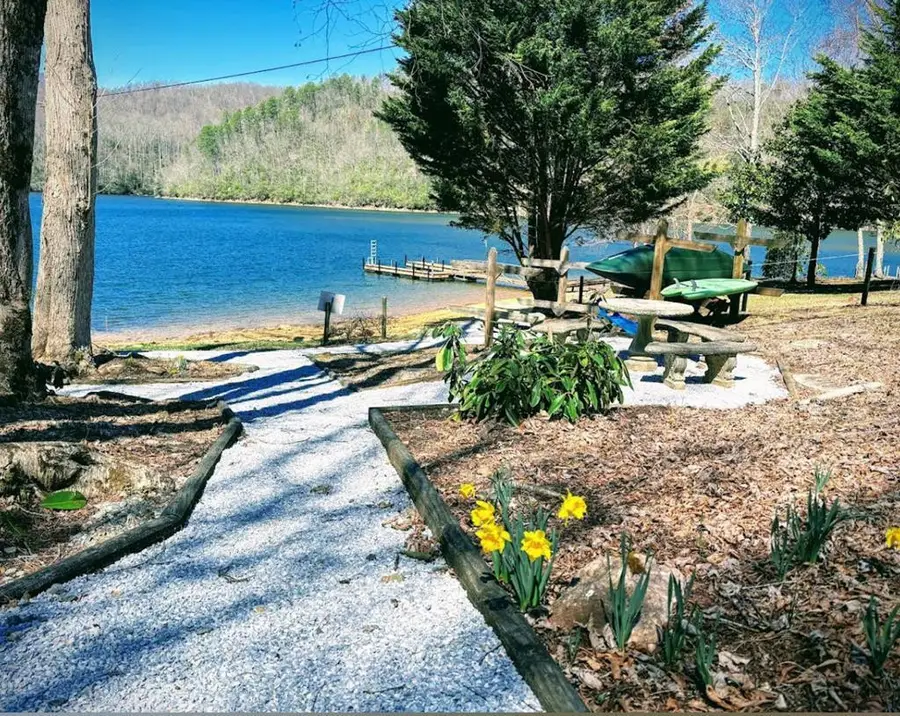31.84 Ac Big Choga / Highlander Road, Nantahala, NC 28781 - #3