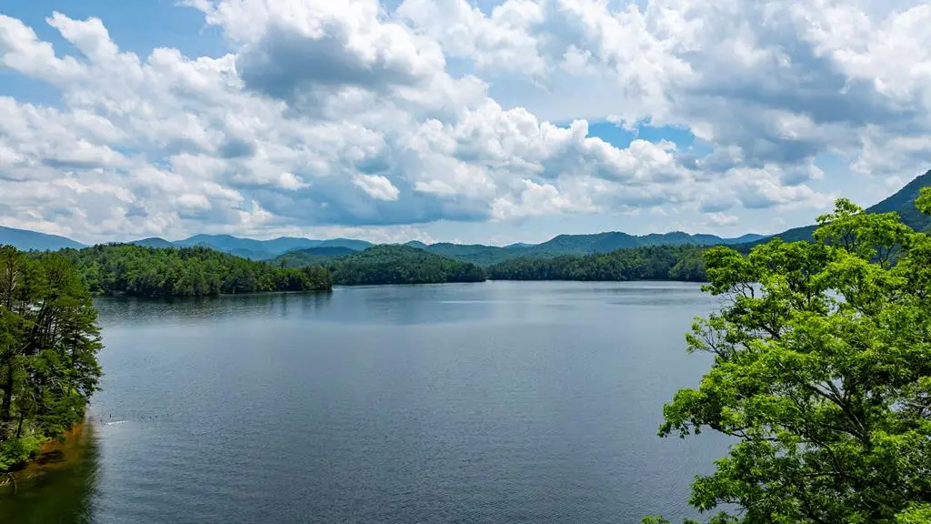#6 Lakeside, Robbinsville, NC 28771 - #1