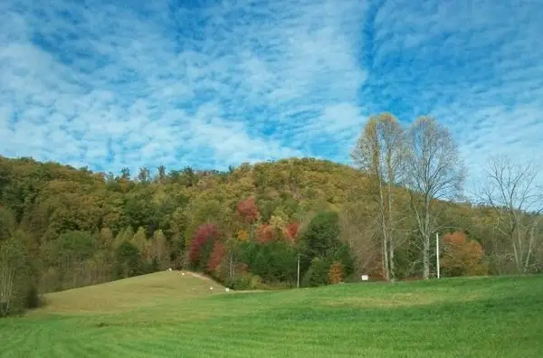 850 Bluff Road, Marble, NC 28905