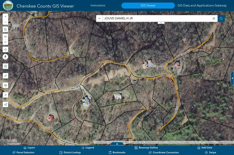 44 & 45 Silo View Lane, Marble, NC 28905 - #3