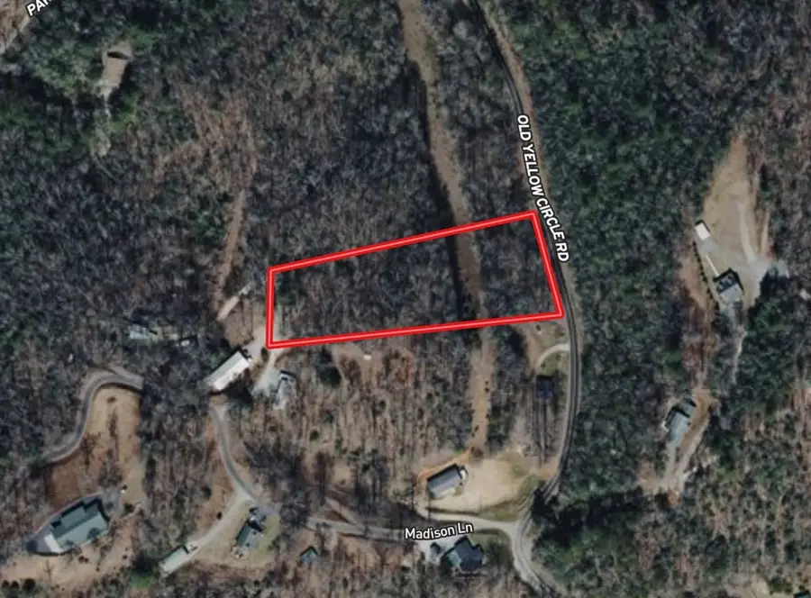 Lot 8 Madison Lane, Robbinsville, NC 28771 - #2