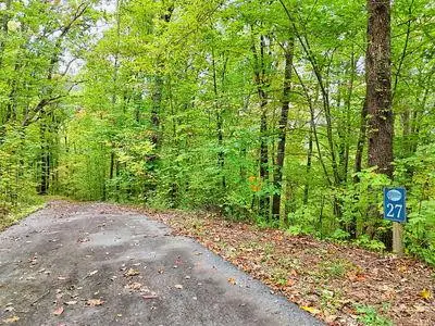 Lot 27 Skyview Drive, Hayesville, NC 28904