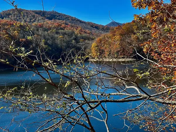 Lot#26 Lakeshore Drive, Nantahala, NC 28781