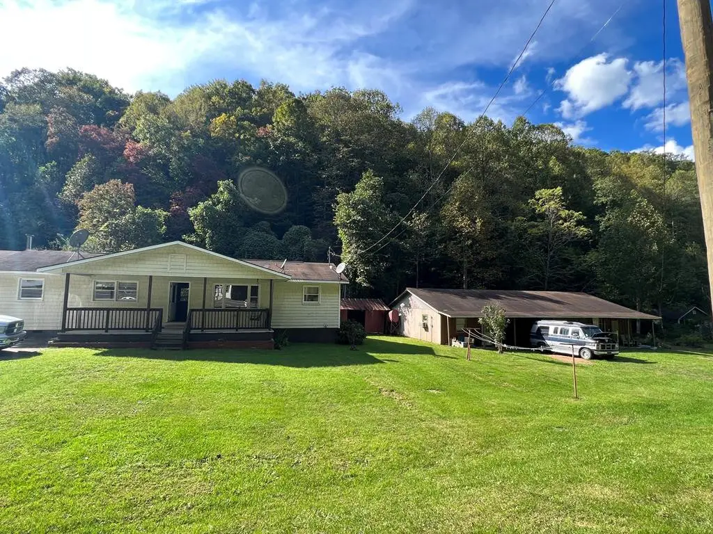 1050 Us Highway 19, Topton, NC 28781 - #1