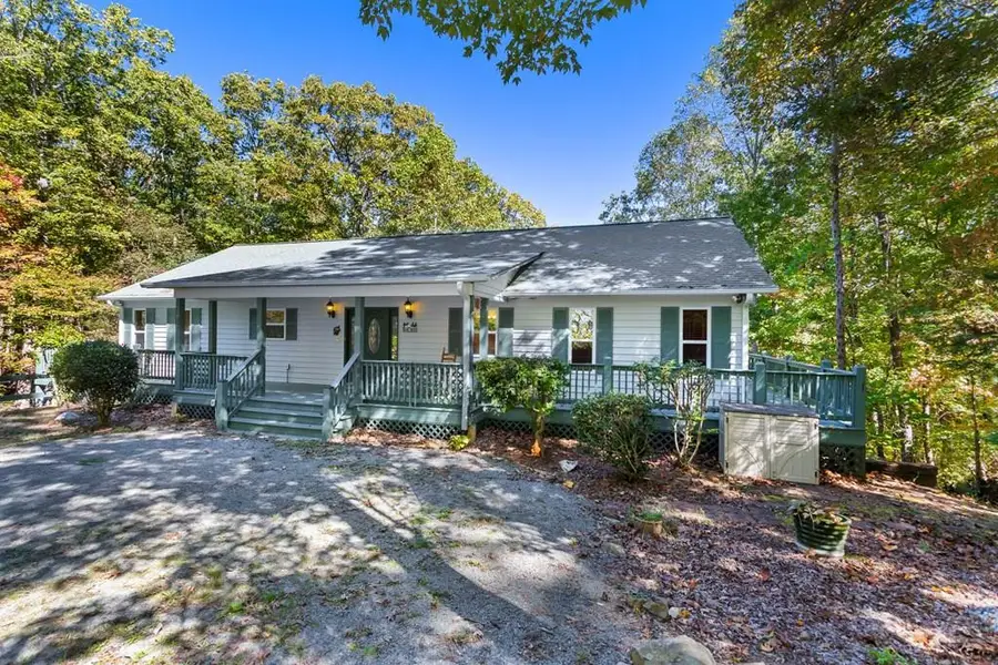 155 Turkey Pen Drive, Murphy, NC 28906 - #2
