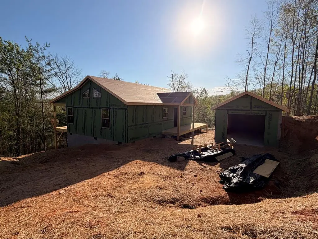 124 Hideout Lane, Murphy, NC 28906 - #1