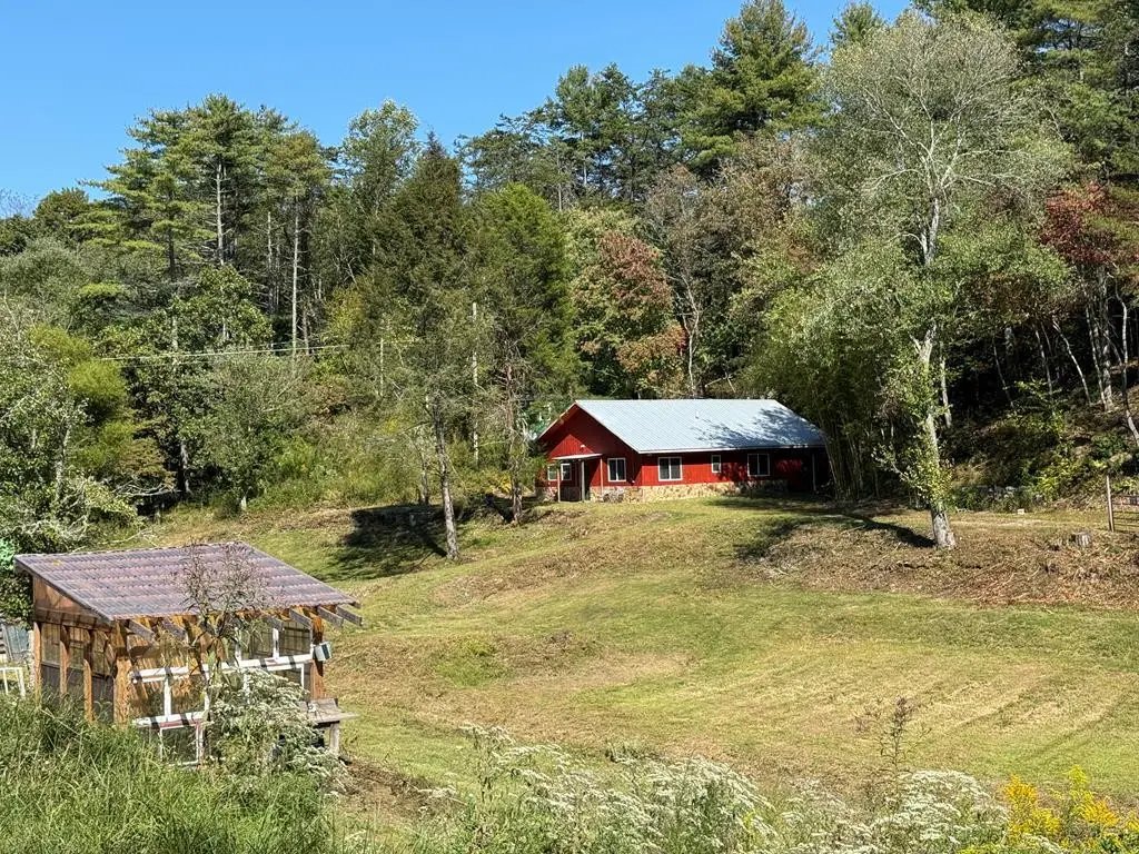37 Shady Creek Ridge, Marble, NC 28905 - #1