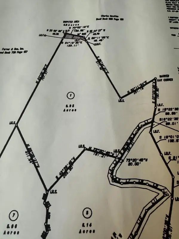 Lot 1 Weece Mountain, Murphy, NC 28906