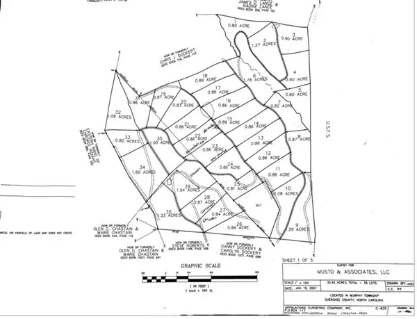Lot 15 Ivy Log Road, Murphy, NC 28906