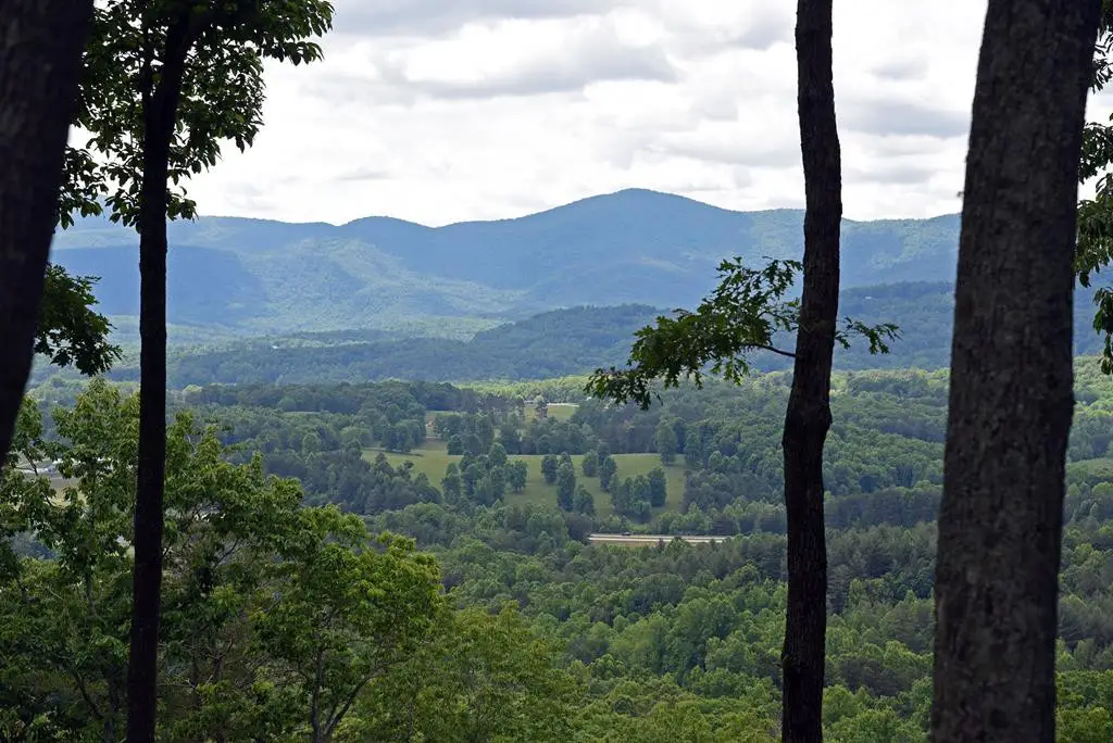 Lot 112 Highland, Blairsville, GA 30512 - #1