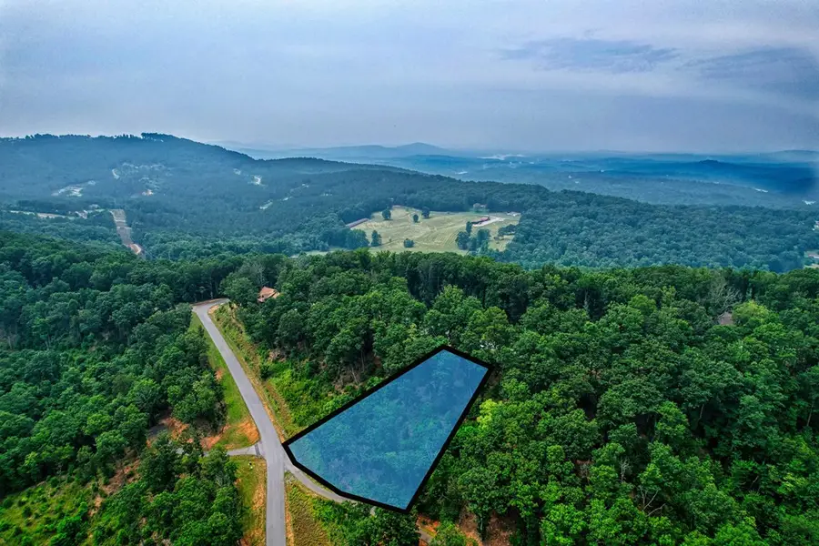 Lot 112 Highland, Blairsville, GA 30512 - #3