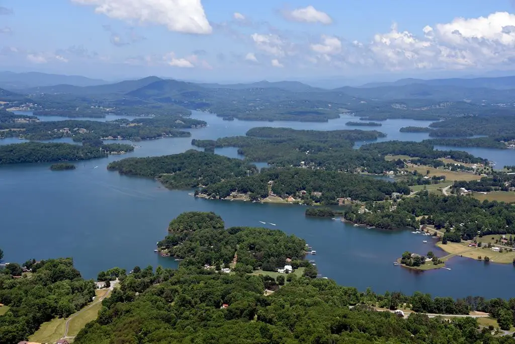 145 Acre Bell, Hiawassee, GA 30546 - #1