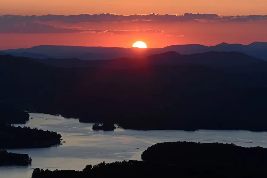 145 Acre Bell, Hiawassee, GA 30546 - #3