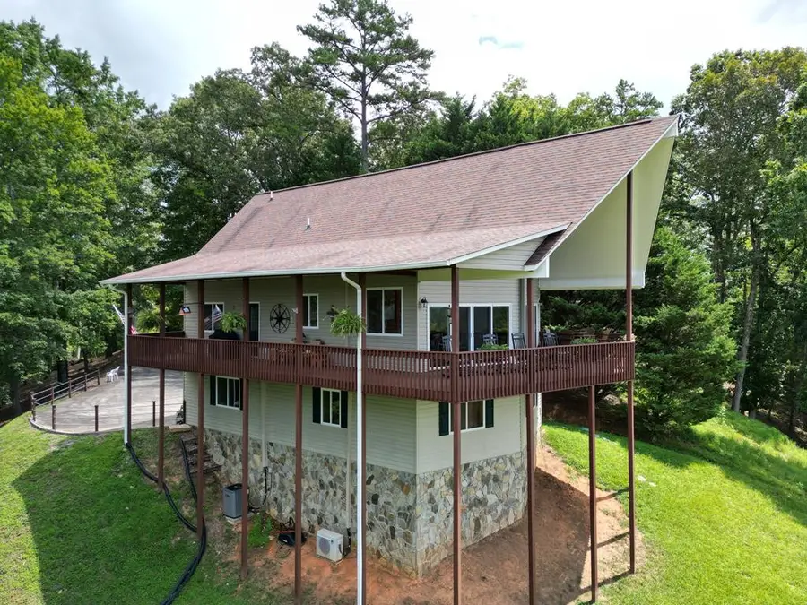 78 Hawk Nest Place, Murphy, NC 28906 - #3