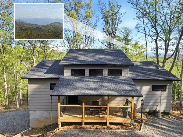 194 Quiet Woods Trail, Murphy, NC 28906