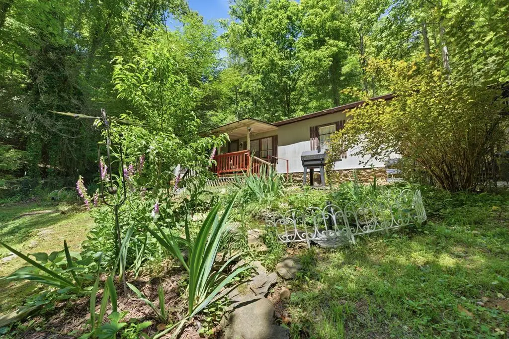 251 Robinson Lane, Hayesville, NC 28904 - #1