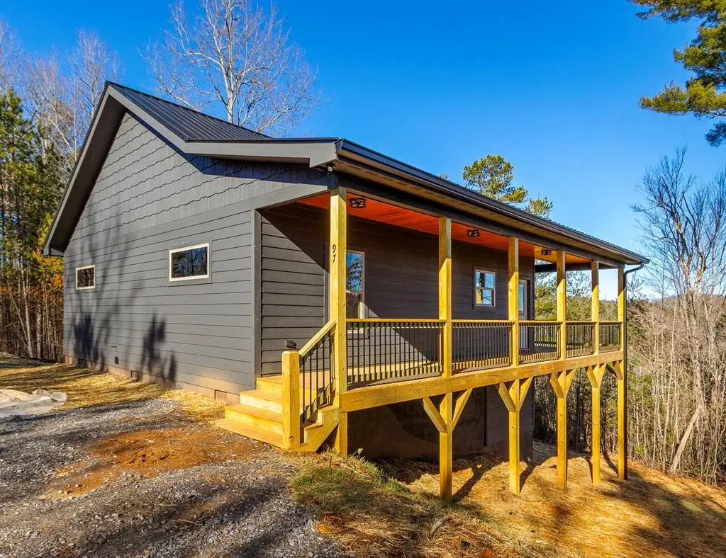 Lot 4 Sam's Way, Murphy, NC 28906 - #1