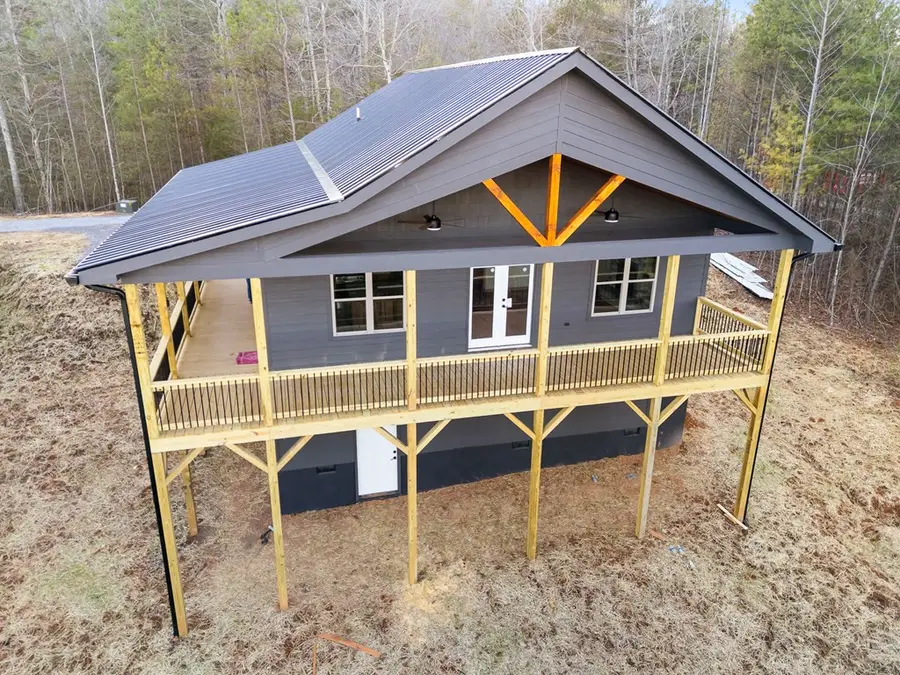 Lot 4 Sam's Way, Murphy, NC 28906 - #3