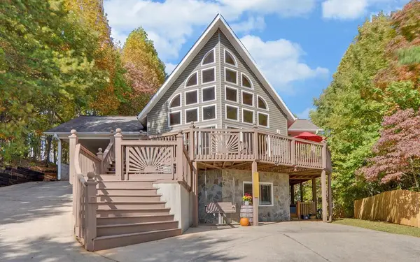 145 Lookout Drive, Blue Ridge, GA 30513