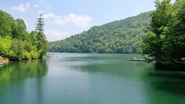 00 Old Lodge Road, Nantahala, NC 28781